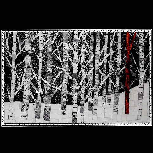 Boreal (USA) : The Battle of Vosad (2020)